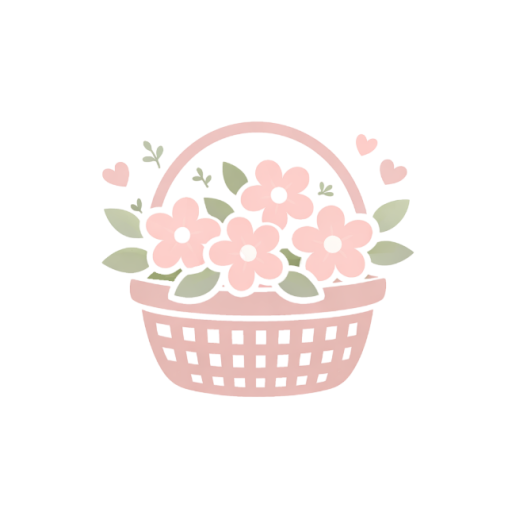 The Flower Basket